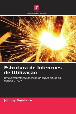 Estrutura de Intenções de Utilização