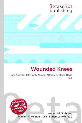 Wounded Knees
