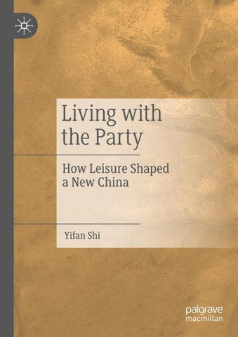 Living with the Party