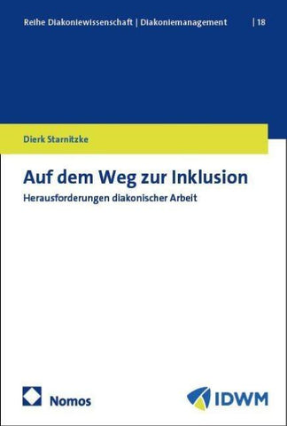 Auf dem Weg zur Inklusion