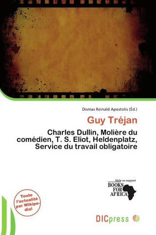 Guy Tréjan