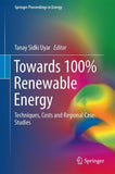 Towards 100% Renewable Energy