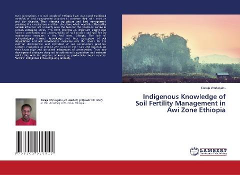 Indigenous Knowledge of Soil Fertility Management in Awi Zone Ethiopia
