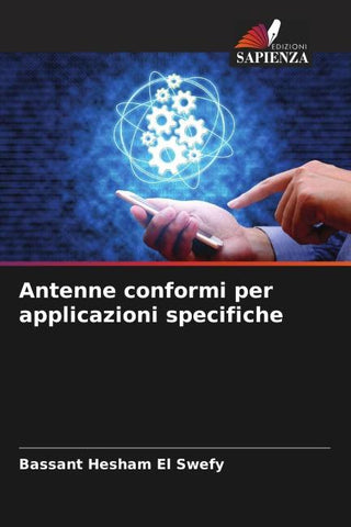 Antenne conformi per applicazioni specifiche