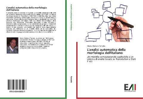 L'analisi automatica della morfologia dell'italiano