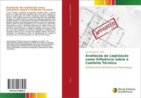 Avaliação da Legislação como Influência sobre o Conforto Térmico