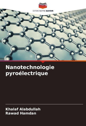 Nanotechnologie pyroélectrique