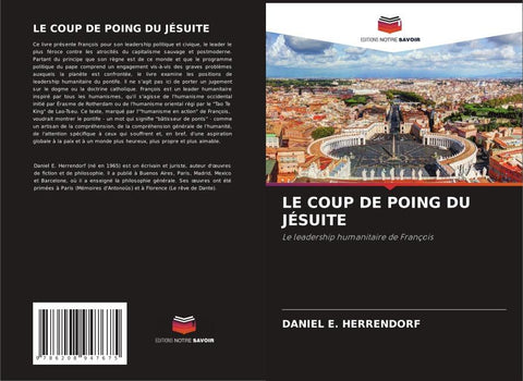 LE COUP DE POING DU JÉSUITE