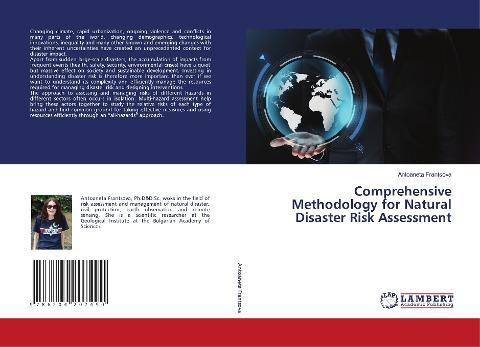 Comprehensive Methodology for Natural Disaster Risk Assessment