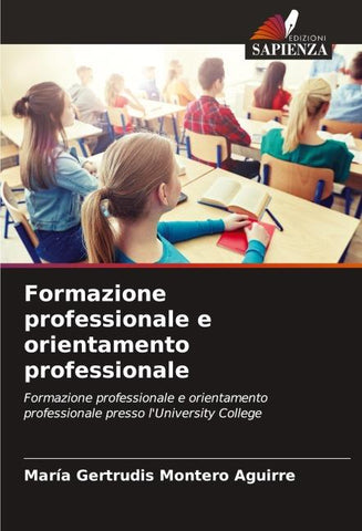 Formazione professionale e orientamento professionale