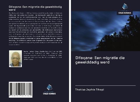 Difaqane: Een migratie die gewelddadig werd