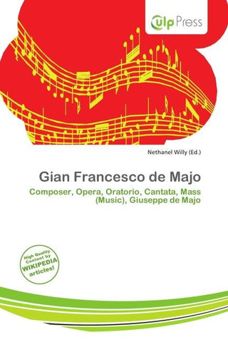 Gian Francesco de Majo