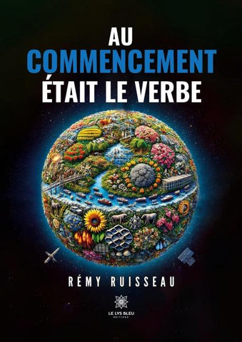 Au commencement était le verbe
