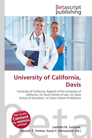 University of California, Davis