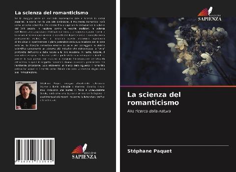 La scienza del romanticismo