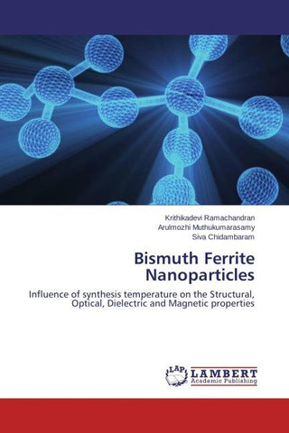 Bismuth Ferrite Nanoparticles