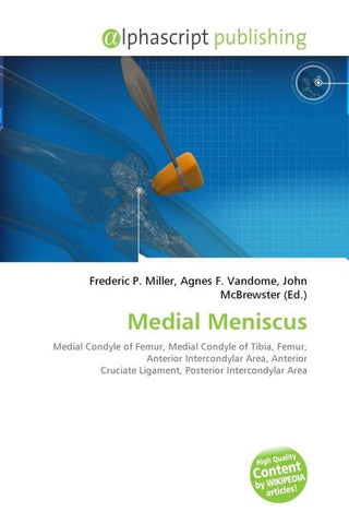 Medial Meniscus