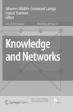 Knowledge and Networks