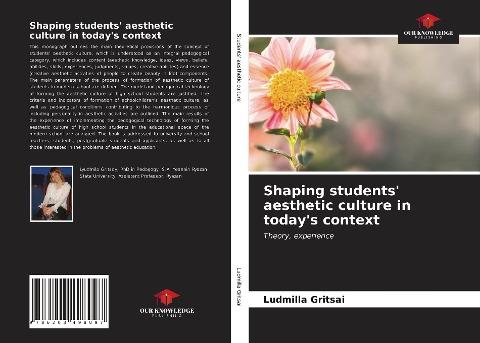 Shaping students' aesthetic culture in today's context