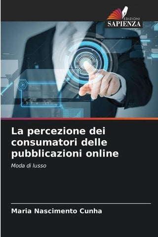 La percezione dei consumatori delle pubblicazioni online