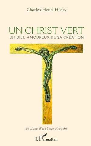 Un Christ vert