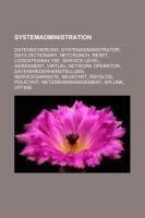 Systemadministration