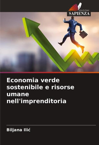 Economia verde sostenibile e risorse umane nell'imprenditoria