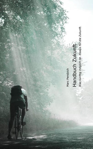 Handbuch Zukunft