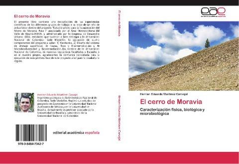El cerro de Moravia