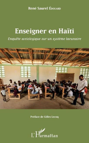 Enseigner en Haïti