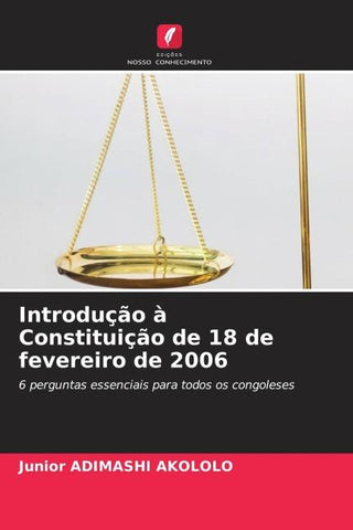Introdução à Constituição de 18 de fevereiro de 2006