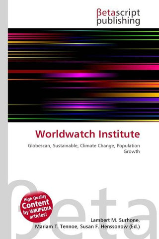 Worldwatch Institute