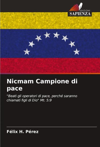 Nicmam Campione di pace