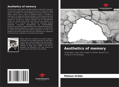 Aesthetics of memory