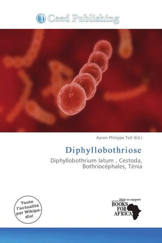 Diphyllobothriose