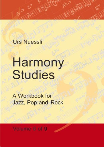 Harmony Studies 6
