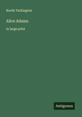 Alice Adams