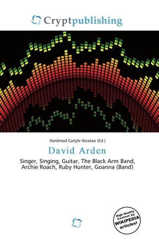 David Arden