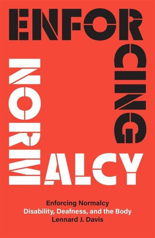 Enforcing Normalcy