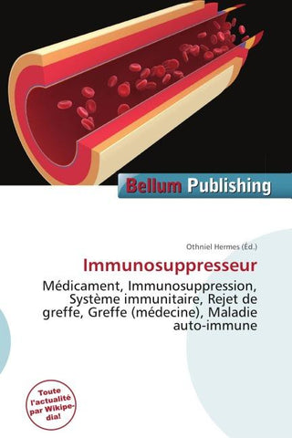Immunosuppresseur