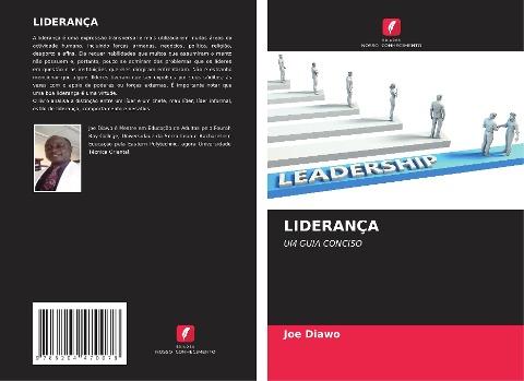 LIDERANÇA