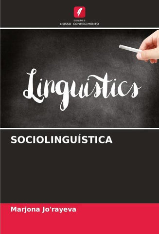 SOCIOLINGUÍSTICA
