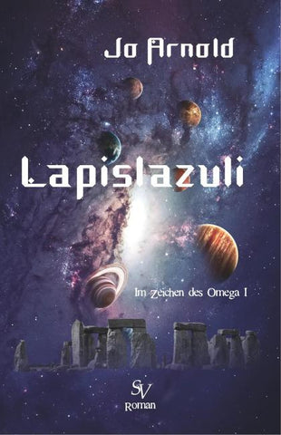 Lapislazuli