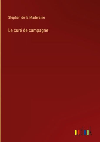Le curé de campagne