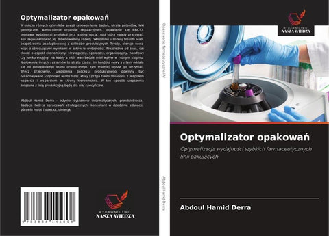 Optymalizator opakowa¿