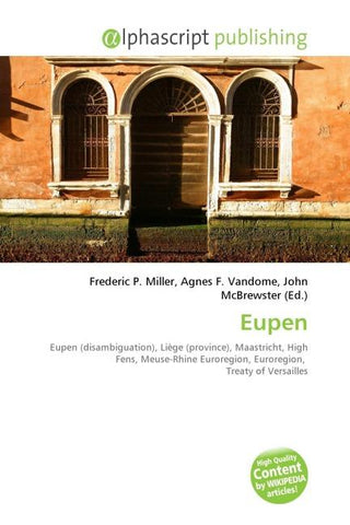 Eupen