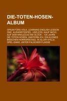 Die-Toten-Hosen-Album