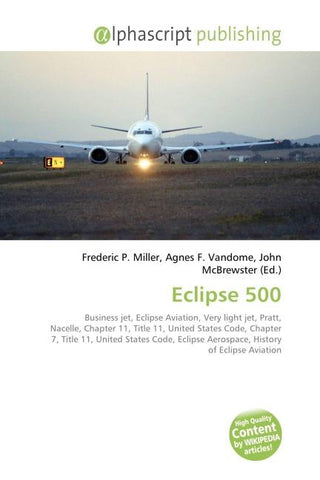 Eclipse 500