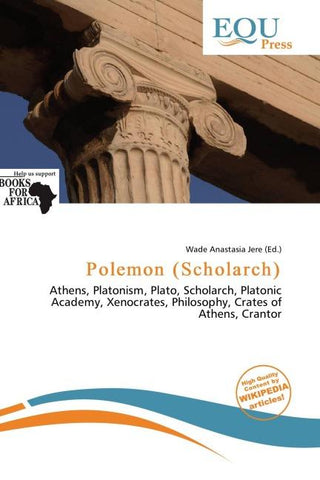 Polemon (Scholarch)