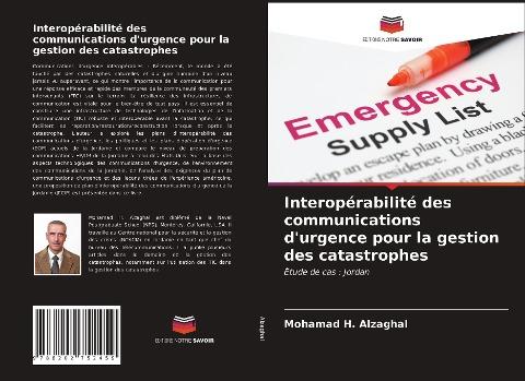 Interopérabilité des communications d'urgence pour la gestion des catastrophes